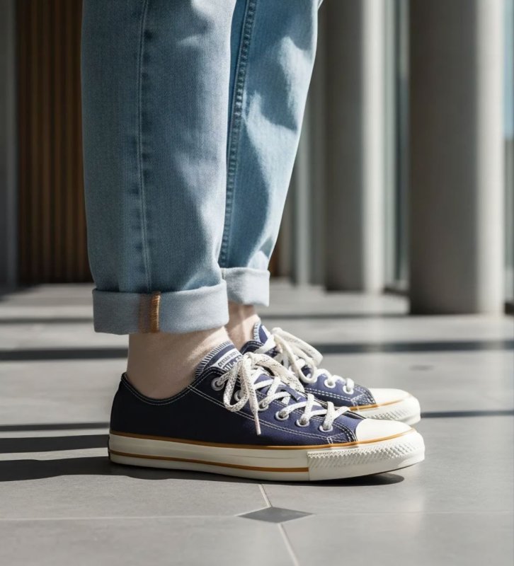 All Star por menos de R$100