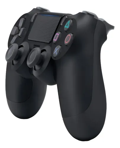Controle Dualshock 4