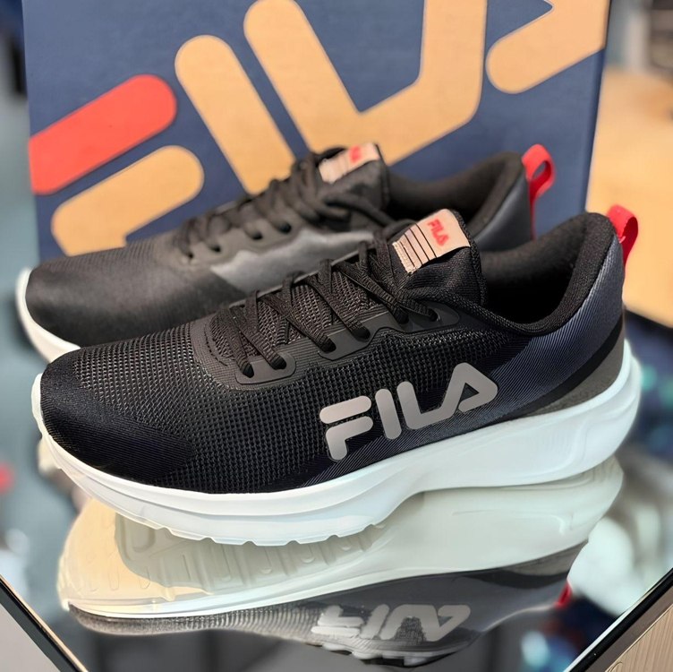 Tênis Fila Vector Masculino Treino Academia