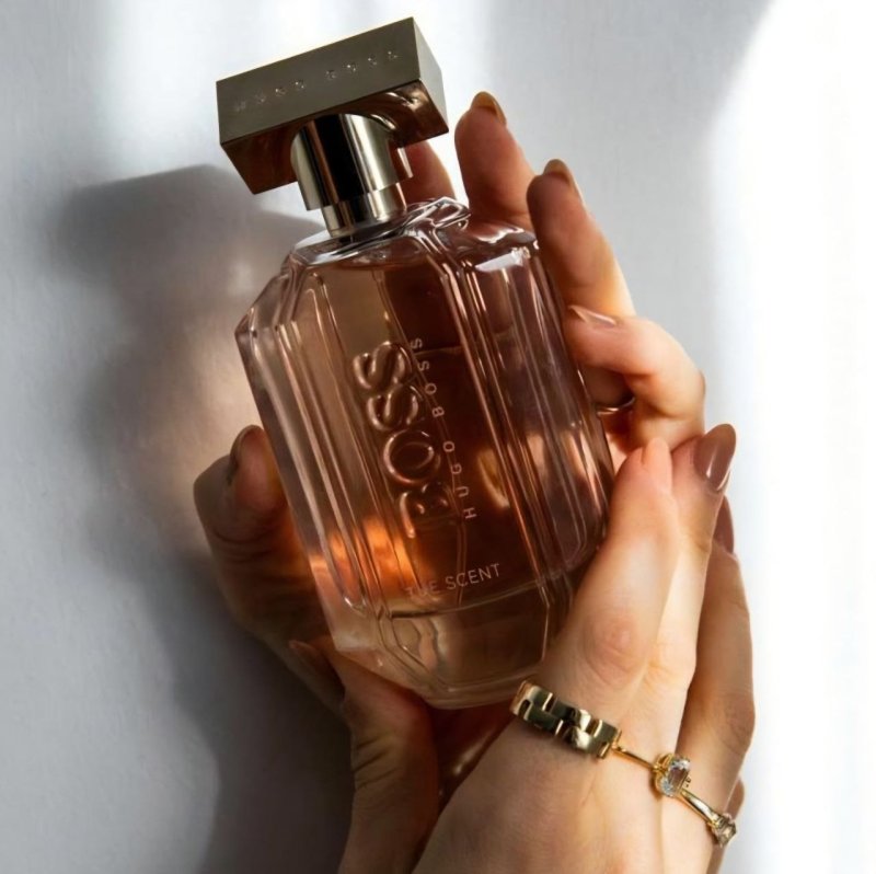Hugo Boss The Scent For Her Eau de Parfum 100ML