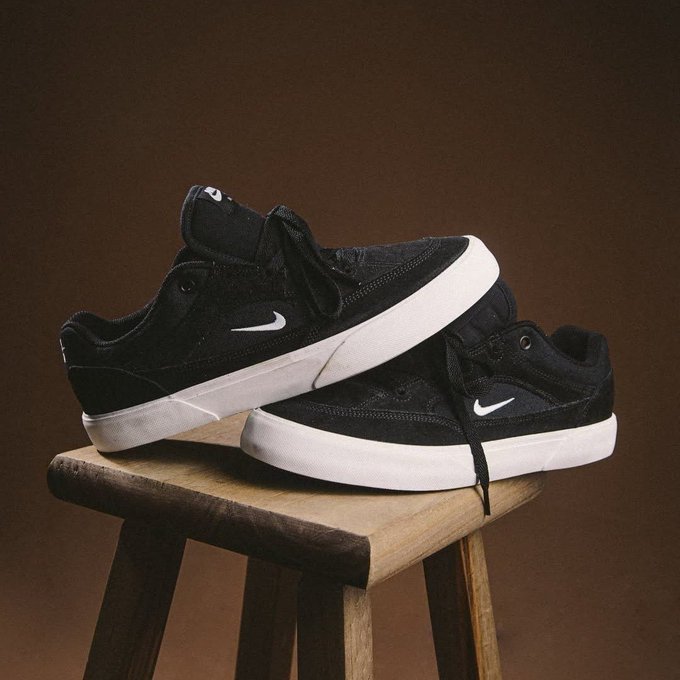 Tênis Nike SB Malor