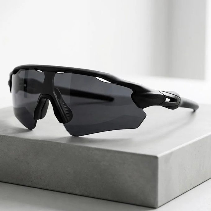 Óculos Esportivo Baixa Pace Proteção UV400