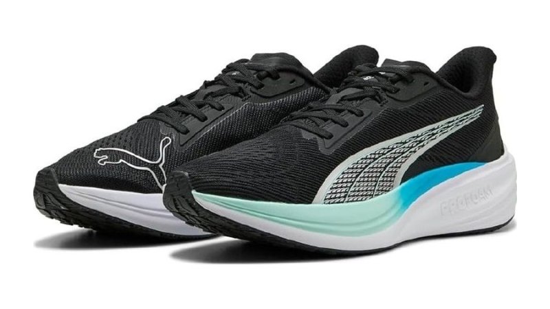 Tênis de Corrida Puma Darter Pro