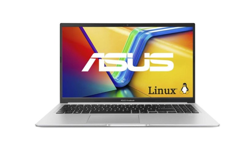 Notebook ASUS Vivobook 15 M1502YA com AMD Ryzen 7 e 512GB