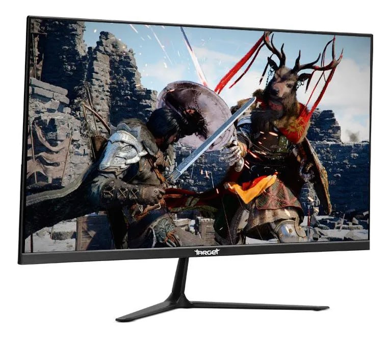 Monitor Gamer Tgt Altayts 23.8 polegadas IPS FHD 1ms 165Hz