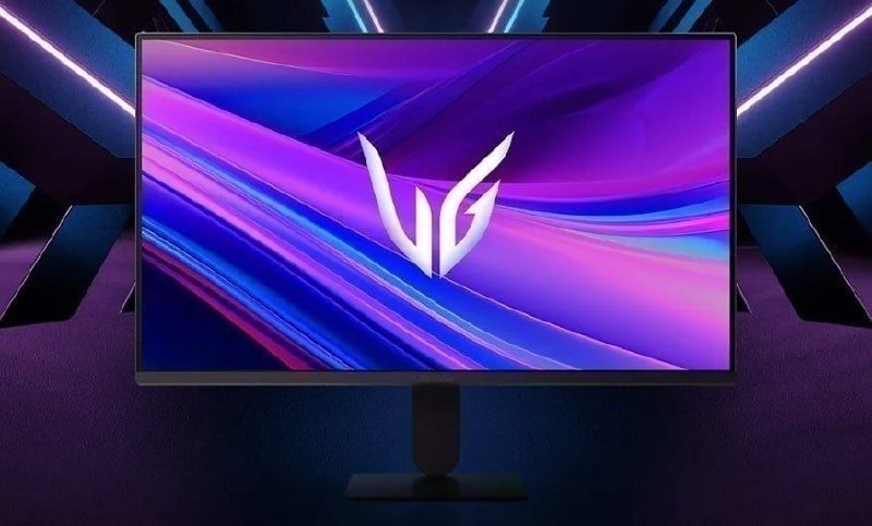 Monitor Gamer LG UltraGear 27"