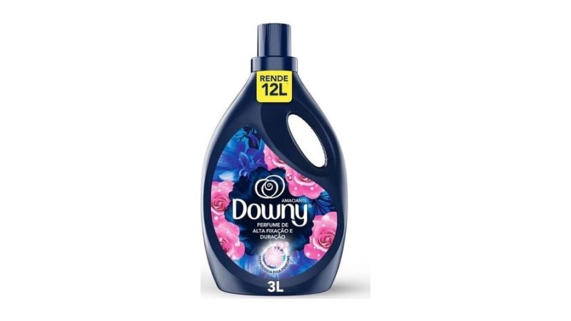 Downy Amaciante Concentrado Brisa Intenso 3L