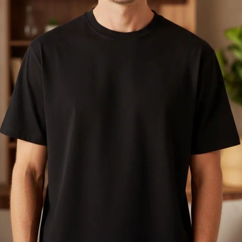 Camiseta Masculina Hering Supper Cotton