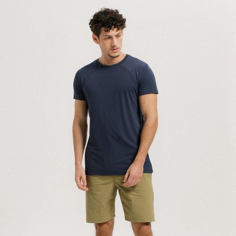 Camiseta Masculina Performance 2.0 Insider