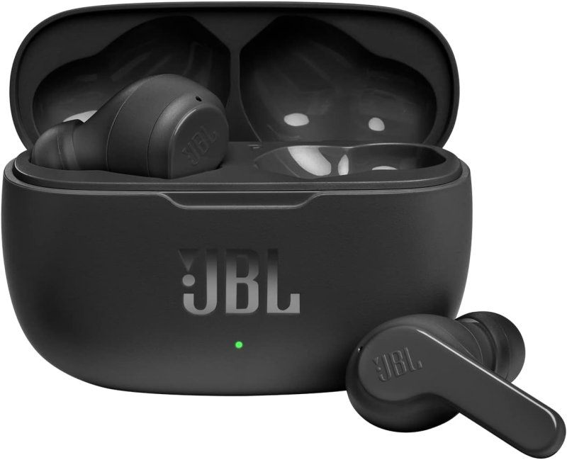JBL Wave 200 TWS - Fone Bluetooth
