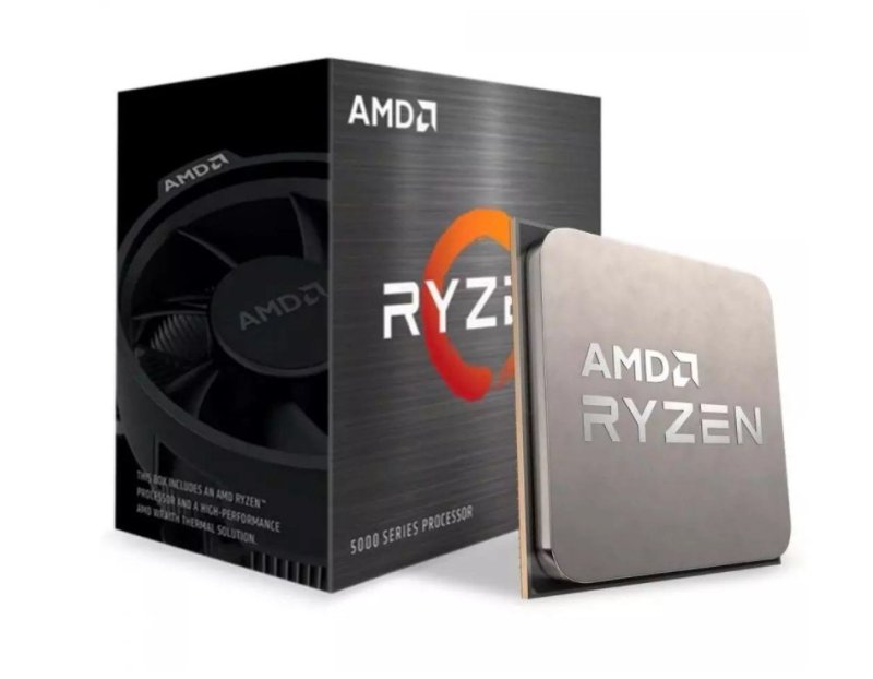 Processador AMD Ryzen 5 5600GT