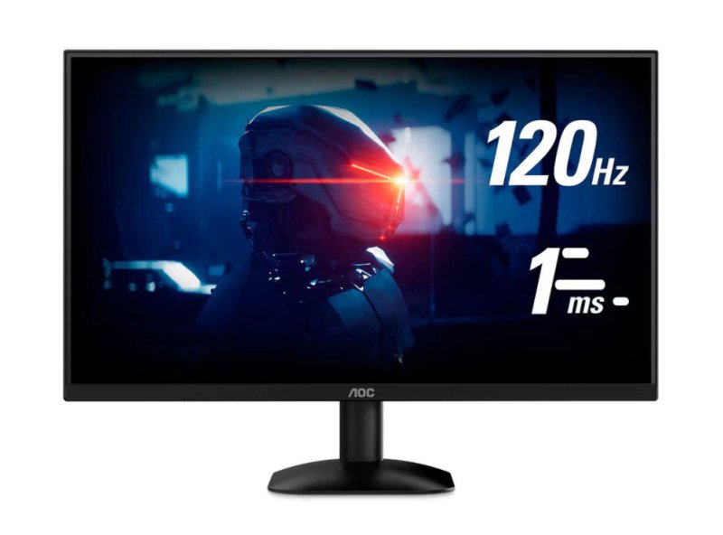 Monitor Gamer AOC 22B35HM23 de 22" 120Hz 1ms