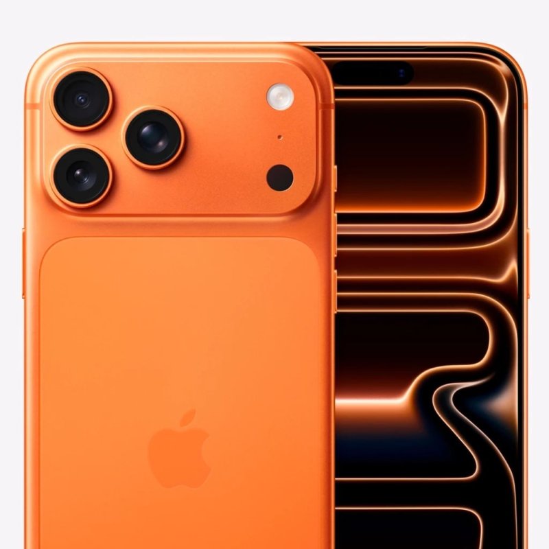 iPhone 17 Pro 256GB