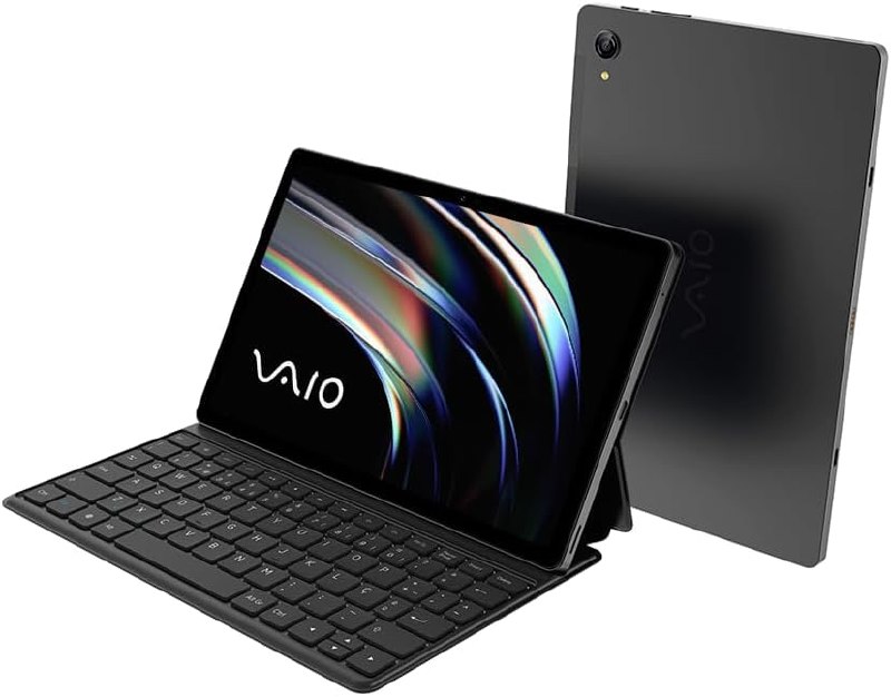 VAIO TL10 - Tablet com 128GB de armazenamento e 8GB de RAM