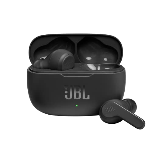 Fone de Ouvido JBL Wave 200 TWS