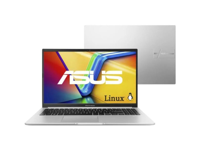Notebook ASUS Vivobook 15 M1502YA