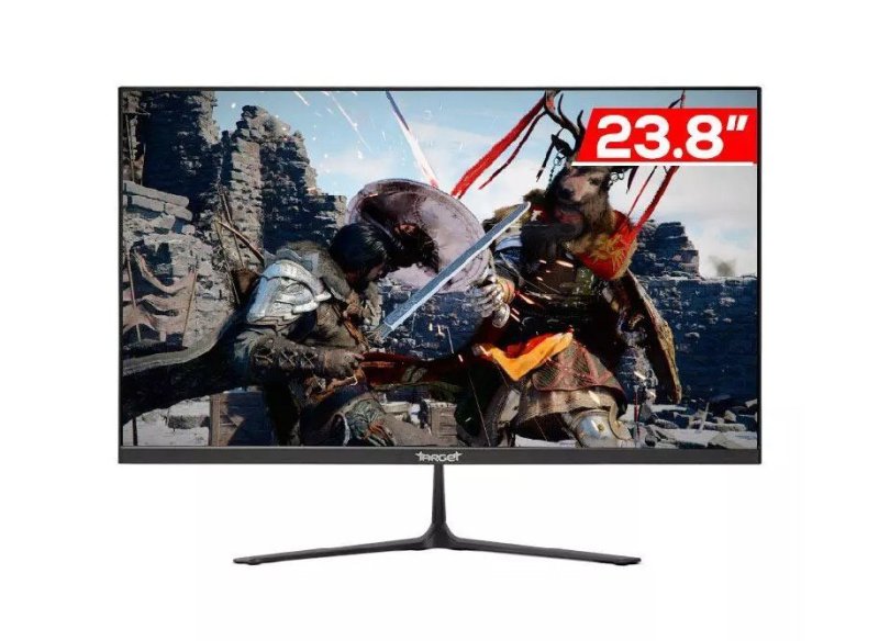 Monitor Gamer TGT Altay TS6, 23.8 Pol, IPS, FHD, 1ms, 165Hz