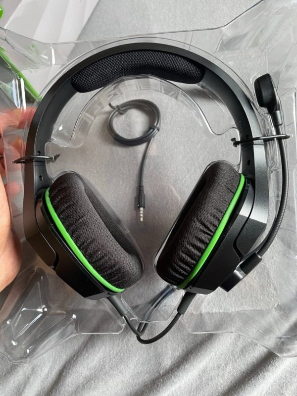 Headset CloudX Stinger Core para Xbox