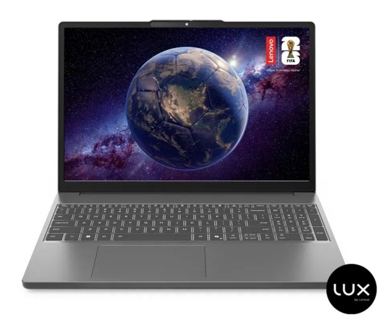 Notebook IdeaPad Slim 3i