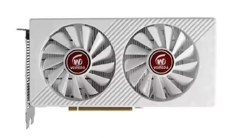 RX 580 8GB 2048SP