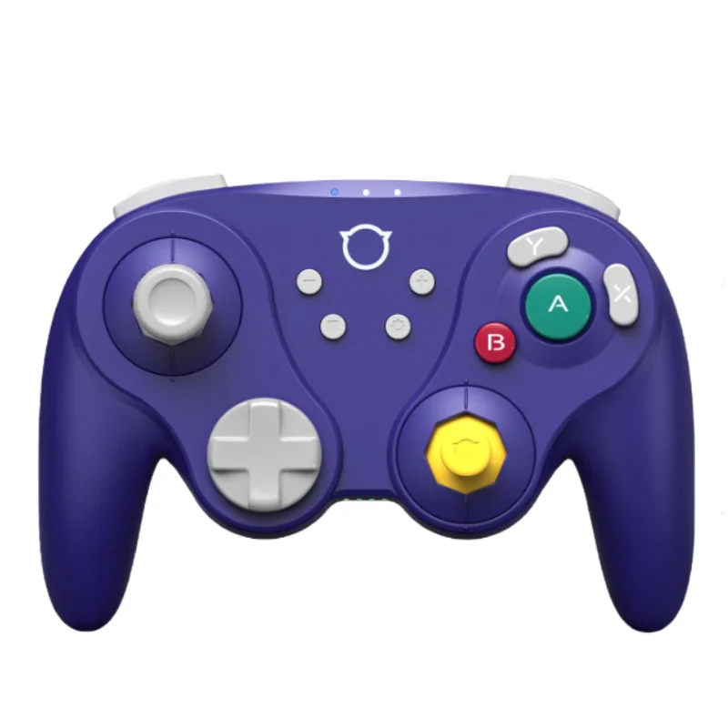 Controle NYXI Gamecube