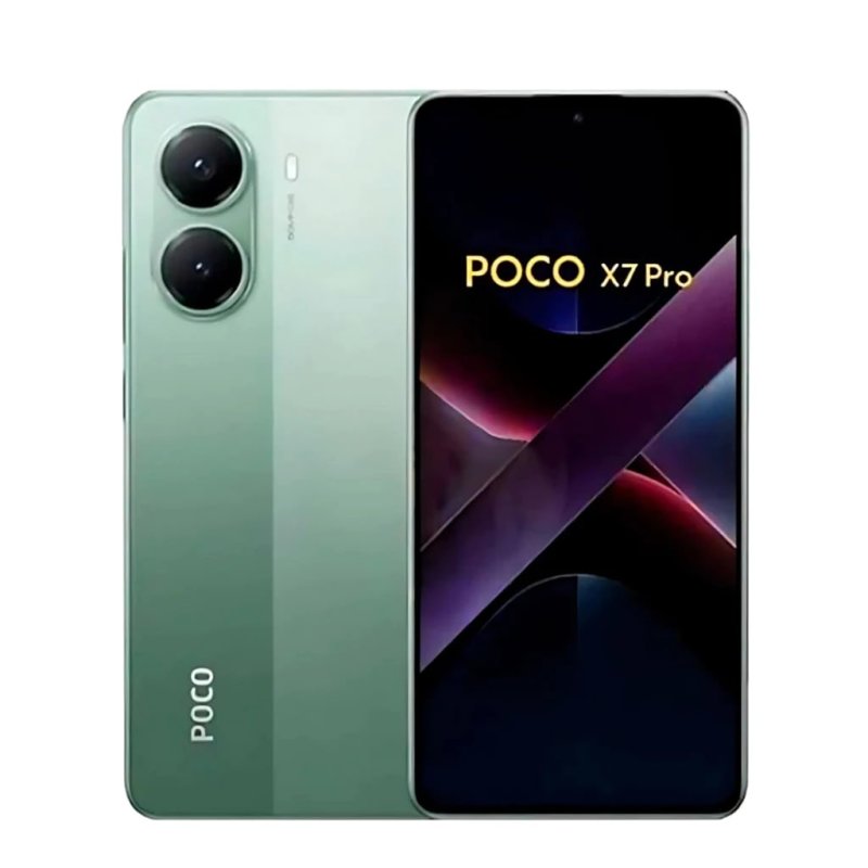 Poco X7 PRO 5G 256GB