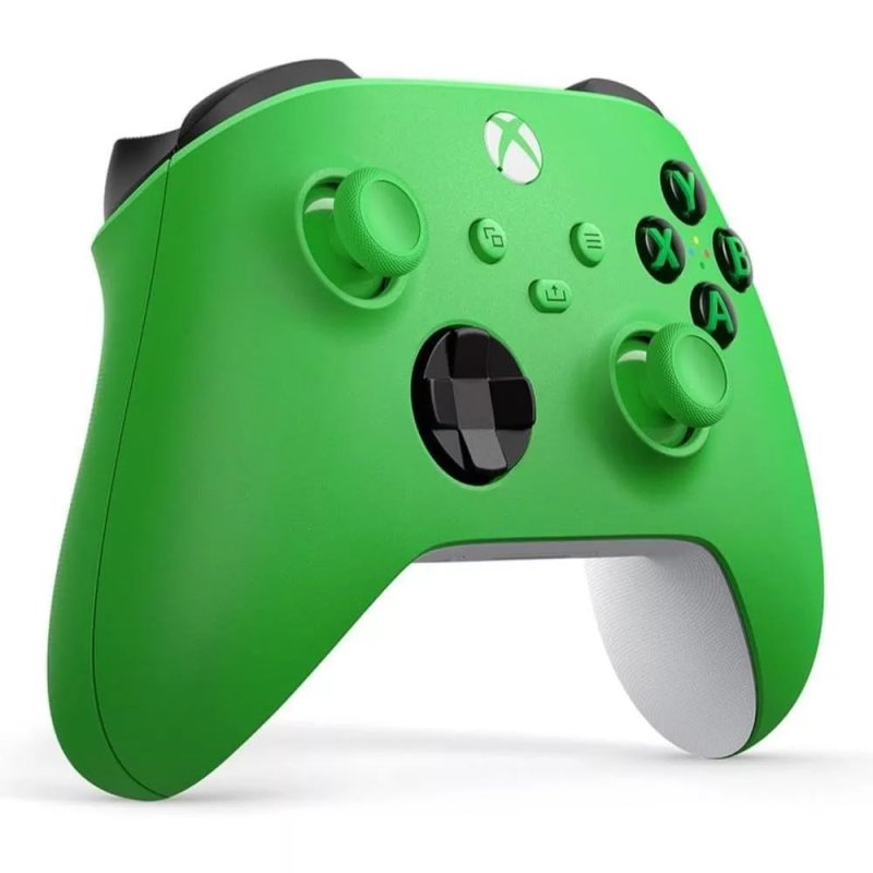 Controle Xbox Series X/S Sem Fio - Microsoft