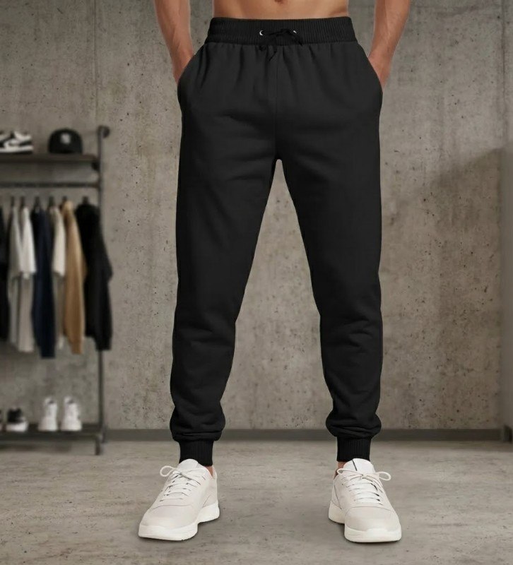 Calça Moletom Lisa Masculino Shorts Academia Lançamento Slim