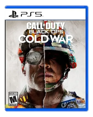 Call of Duty Black Ops Cold War