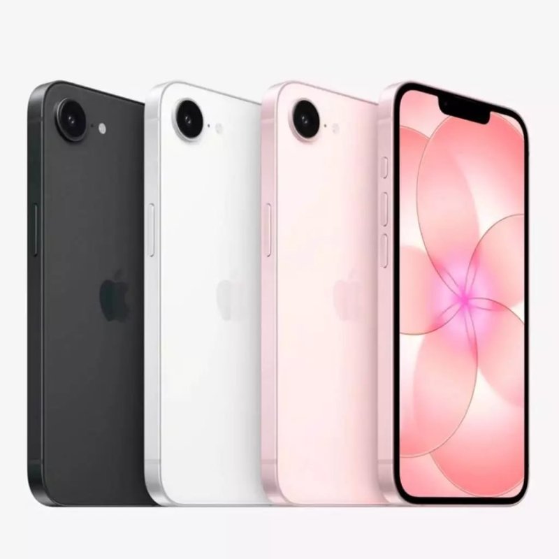iPhone 17e de 256GB