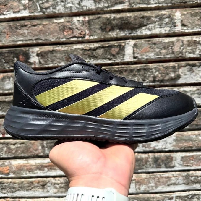 Gamechaser adidas com Frete Grátis