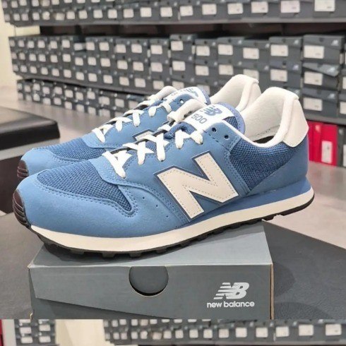 Tênis New Balance 500 V2