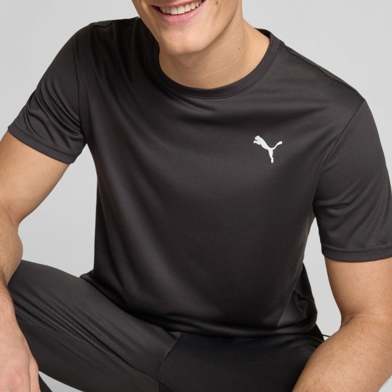 Camiseta Puma Térmica Proteção UV 50+
