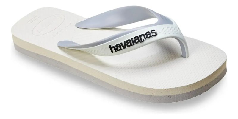 Chinelo Havaianas Dual