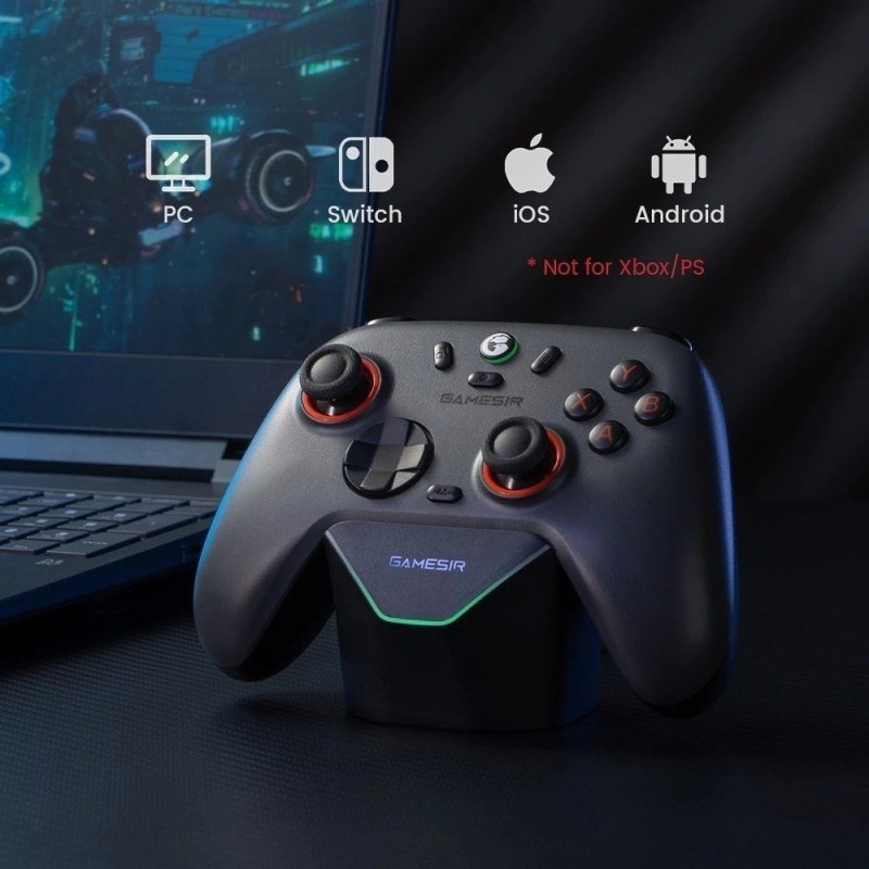 Controle Gamesir Nova Lite 2