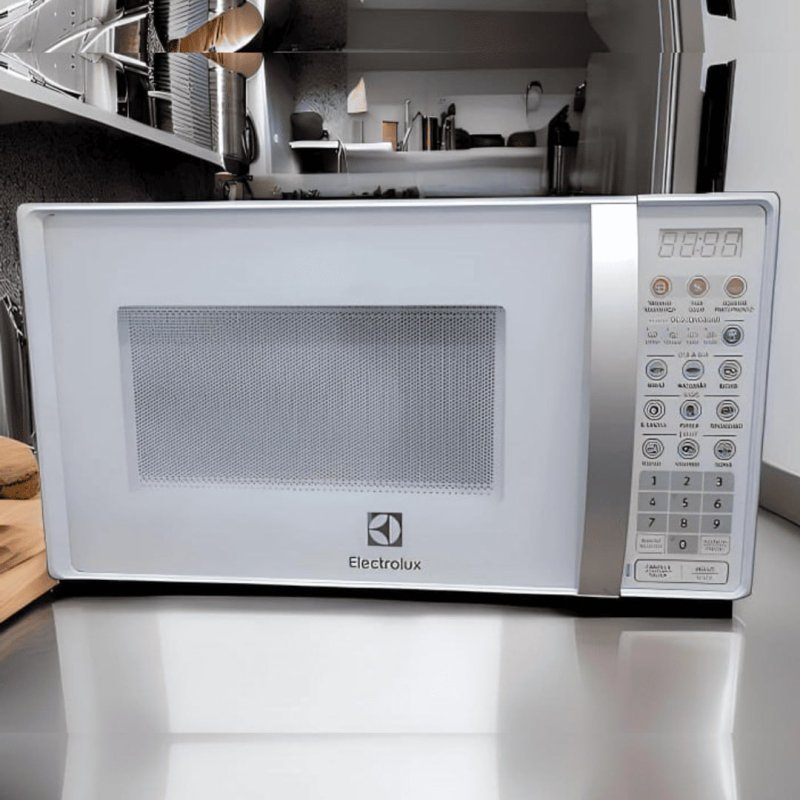 Micro-ondas MTO30 20L Com Função Tira Odor e Descongelar