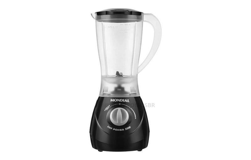 Liquidificador Easy Power, Mondial