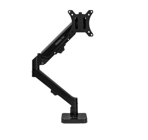 Suporte Articulado Para Monitor 13 a 32 Pistão a Gás Ajustável Zinnia Nimbo