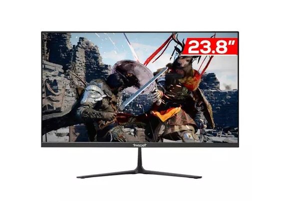 Monitor Gamer TGT Altay TS6, 23.8 Pol, IPS, FHD, 1ms, 165Hz