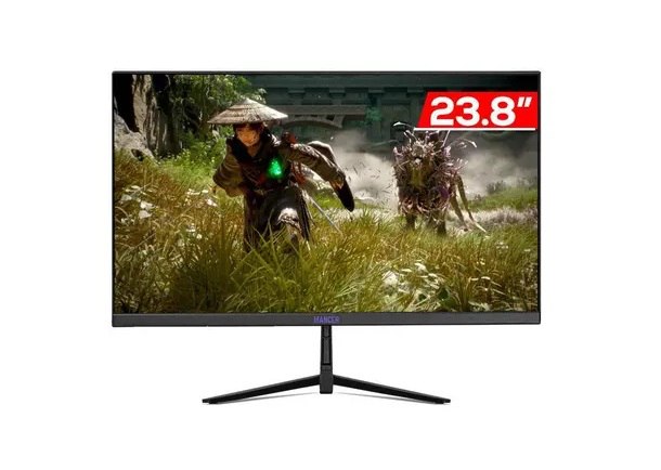 Monitor Gamer Mancer Valak Z180, 23.8 Pol, IPS, FHD, 1ms, 180Hz
