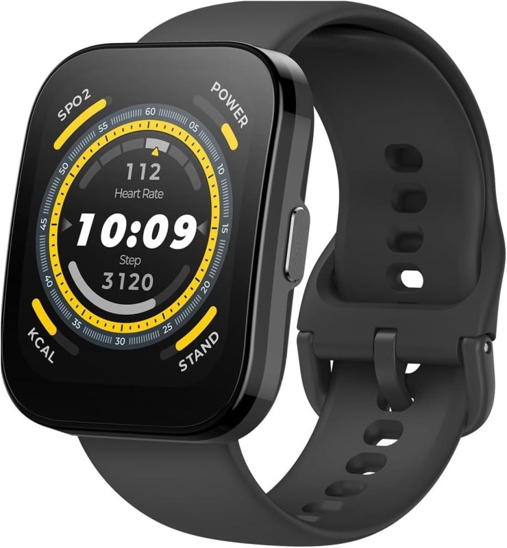 Amazfit Bip 5 A2215 Smartwatch 46mm