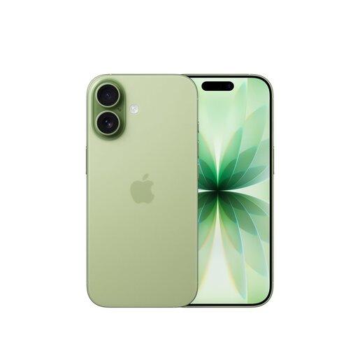 Apple iPhone 17 256GB - Verde - Novo Lacrado 1 Ano Garantia