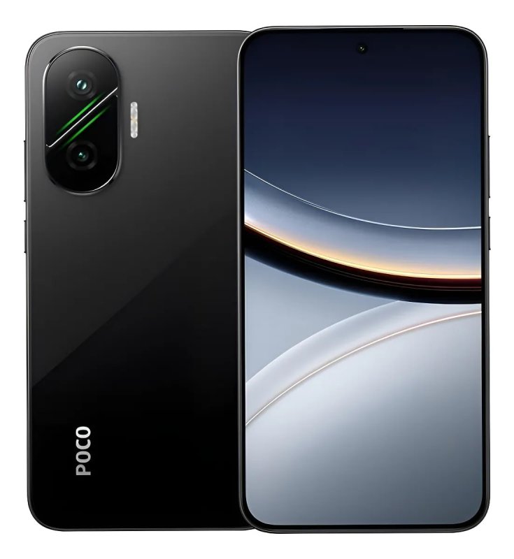 Poco F7 256GB