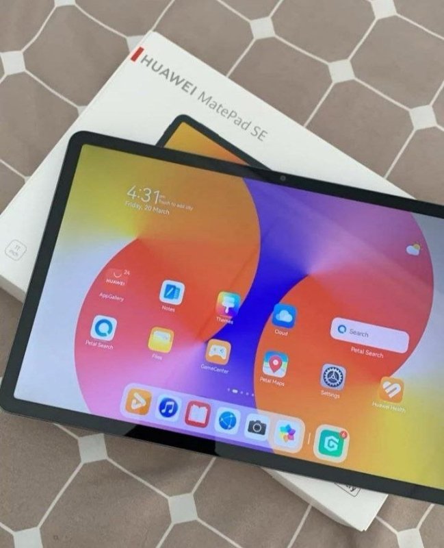 Tablet HUAWEI MatePad SE 11 6+128GB