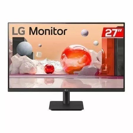 Monitor LG 27MS500 (27 polegadas)