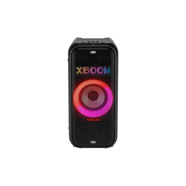 LG XBOOM XL7T - 250W de Potência - Som Potente