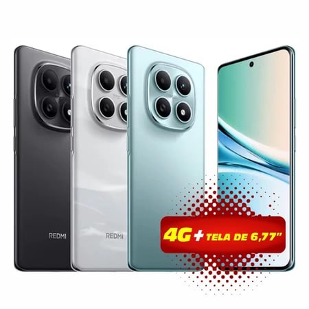 Redmi Note 15 128GB