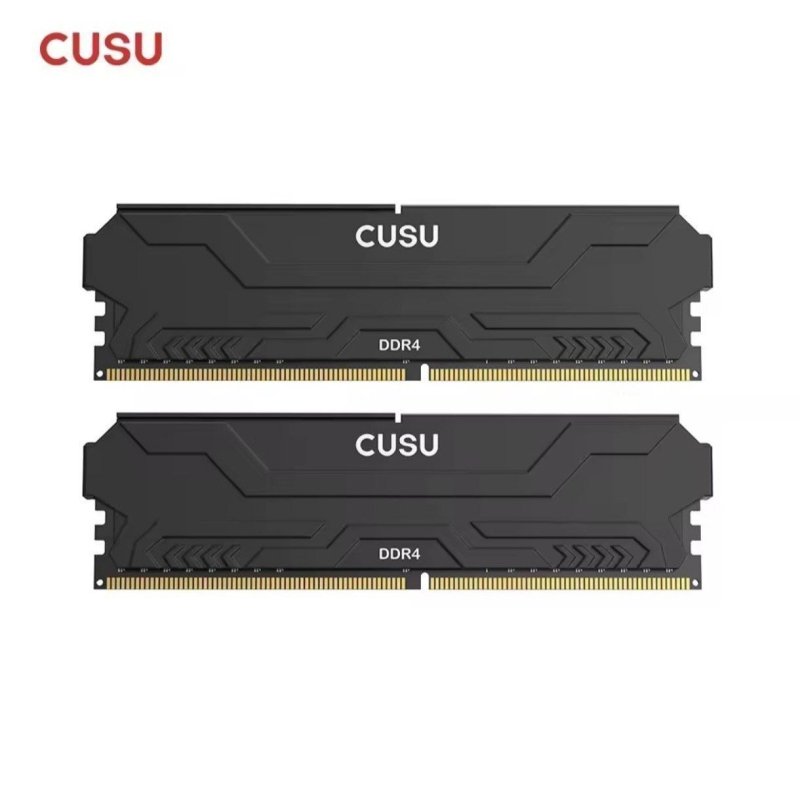 Memória Cusu DDR4 8GB 3200MHz
