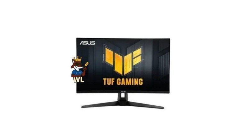 Monitor ASUS TUF 27"