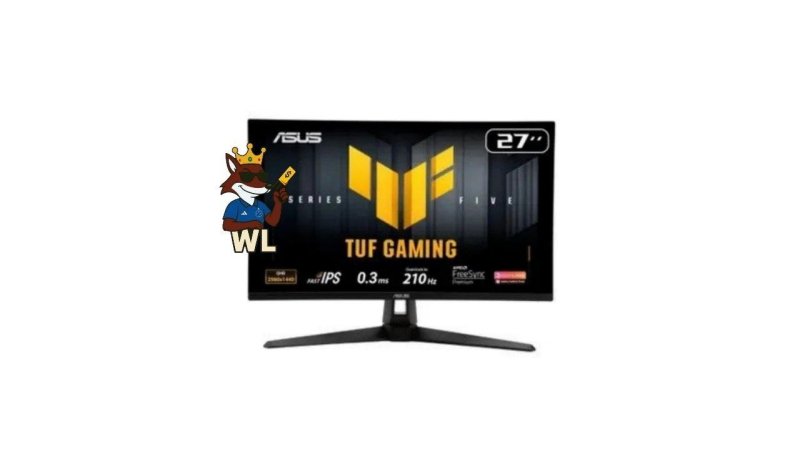 Monitor ASUS TUF 27''